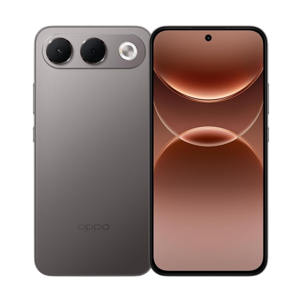 Oppo F35 (Titanium Grey, 6/128 GB)